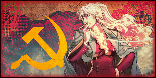 MIWKA, VODKA, BALALAIKA