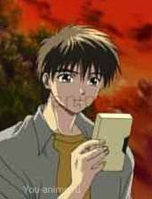 Yuuto Hashiba
