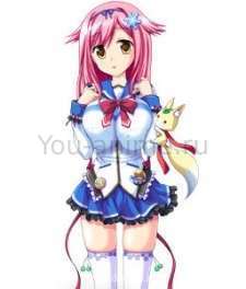 Mashiro Megumino