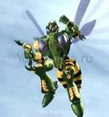 Waspinator