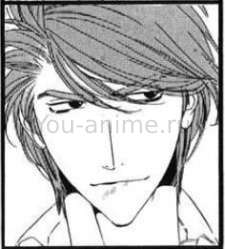 Rintarou Chiba