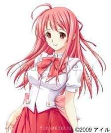 Sara Shizuki