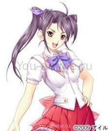 Aoi Arujihara
