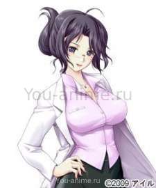 Kaori Zama