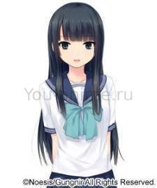 Mizuki Isshi