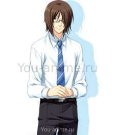 Kouji Kondou