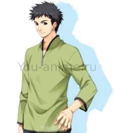 Shou Sukitani
