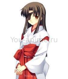 Miyako Asuka