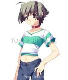 Hijiri Nakahane