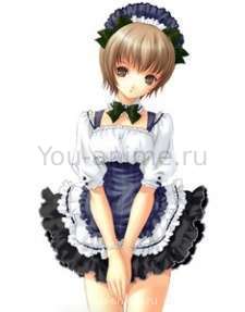 Михо Анно