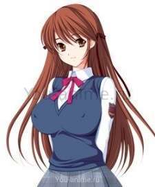 Miku Hoshizaki