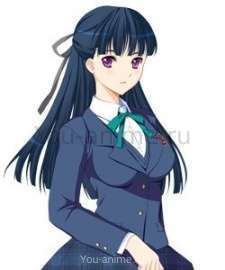 Mizuki Takatou