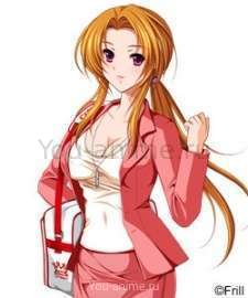 Chie Aoi