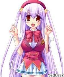 Miku Komari