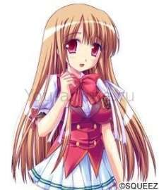 Kotone Momoi
