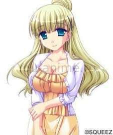 Ayaka Rokujou