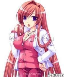 Saori Yuzusaki