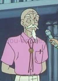 Dr. Takeshi Aikawa