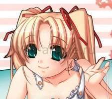Konami-chan
