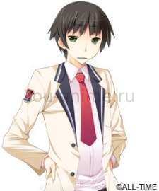 Yuusuke Kasuga