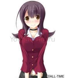 Shiori Tachibana