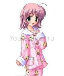 Yuuna Asakura