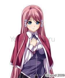 Chisato Fujishiro