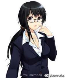 Marika Hanei