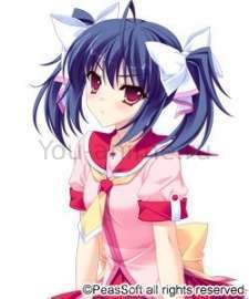 Yuuna Usami