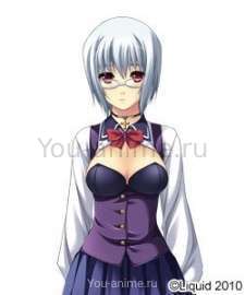 Kozue Takamura
