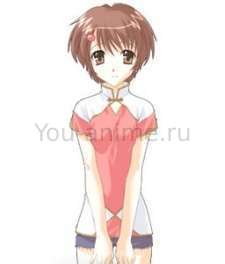 Харука Такаяшики