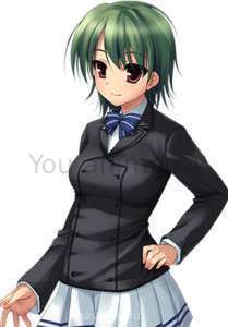 Kaoru Mizuno