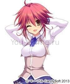 Mizuha Minakawa