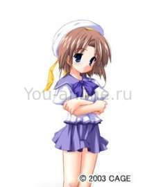 Akimi Shiki