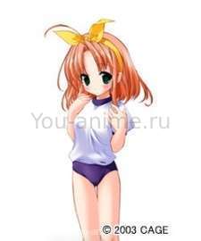Chinatsu Shiki