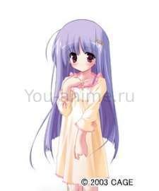 Mifuyu Shiki