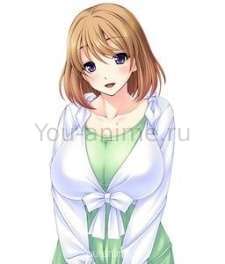 Momoyo Fujishima