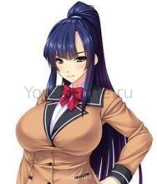 Ritsuko Fujishima
