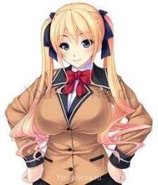 Sakihime Fujishima