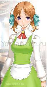 Rurune Kusakabe