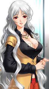 Marie Marigold
