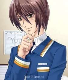 Akio Shinya