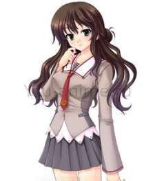 Rin Oohayakawa