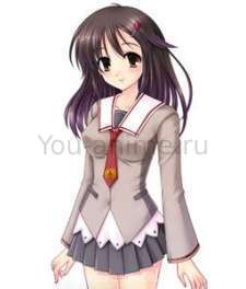 Yumi Aiura