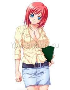 Himeu Aozora