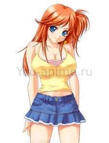 Ikaru Aozora