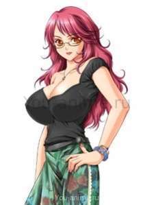 Kuina Aozora