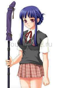 Tsugumi Aozora