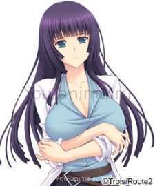 Risa Kawagishi