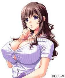 Mariko Oomiya
